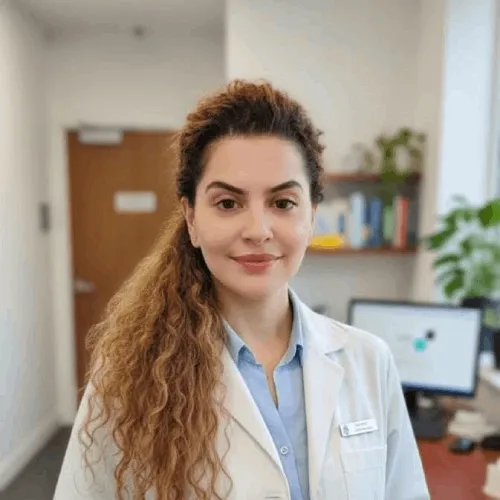Dr. Asma Parveen