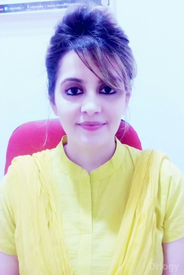 Dr. Asma Parveen