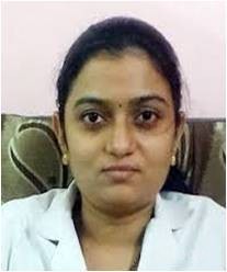 Dr. Asmita Mahajan