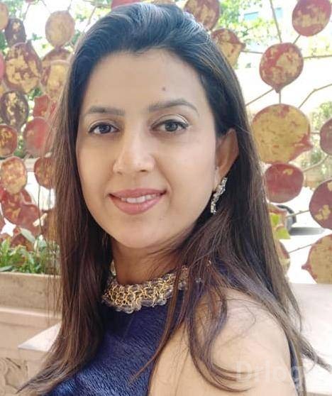 Dr. Asmita Potdar