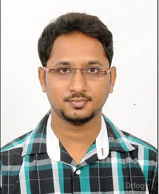 Dr. A.Srikanth