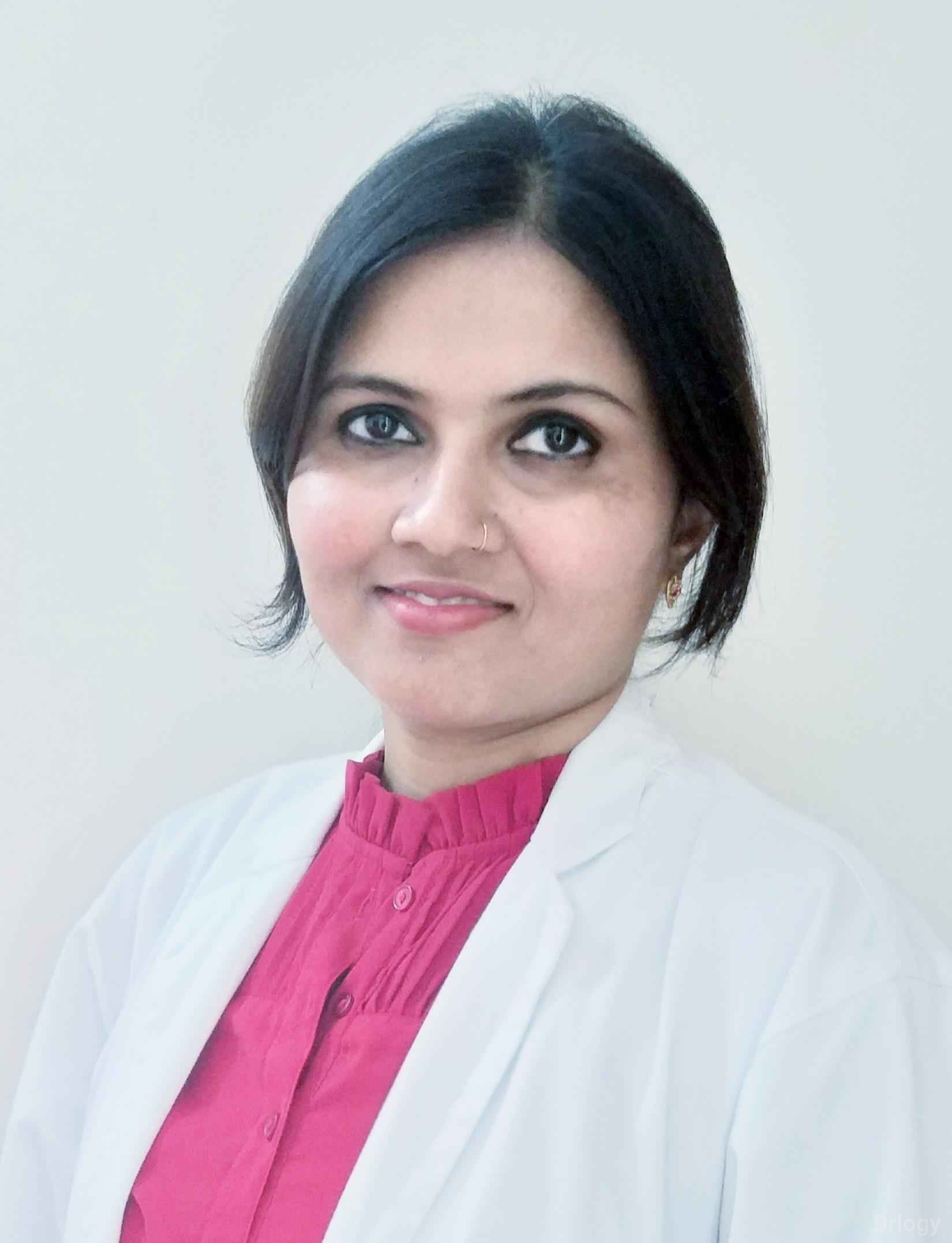 Dr. Astha Agarwal