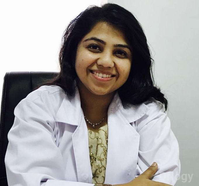 Dr. Astha Jain Mathur