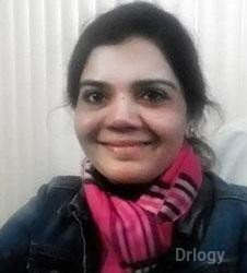 Dr. Astha Verma