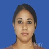 Dr. Aswathy Mary James in Bangalore Dr. Aswathy Mary James in Bangalore