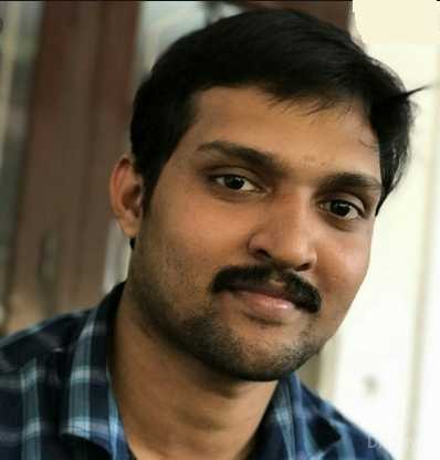 Dr. Aswin S Nair