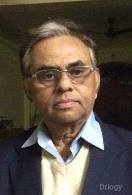 Dr. Aswini Pathak