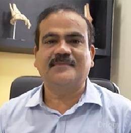 Dr. Atal Soni