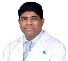 Dr. Atheeswar Das in Chennai