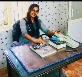 Dr. Athira Vishnu