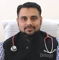 Dr. Atif Hasan