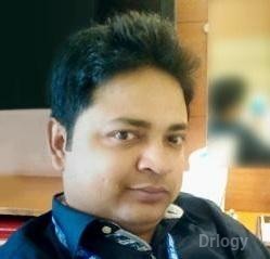 Dr. Atif Karim in Prayagraj