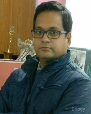 Dr. Atin Jaiswal