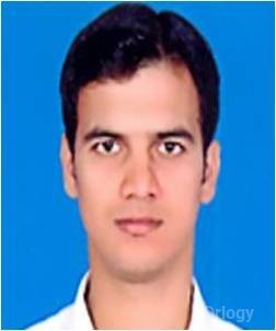 Dr. Atish Kumar