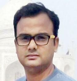 Dr. Atish Ladda