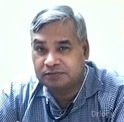 Dr. Atish Sharma