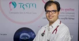 Dr. Atishay Bukharia