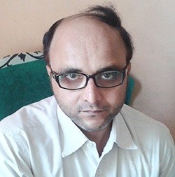 Dr. A.Tomar in Meerut