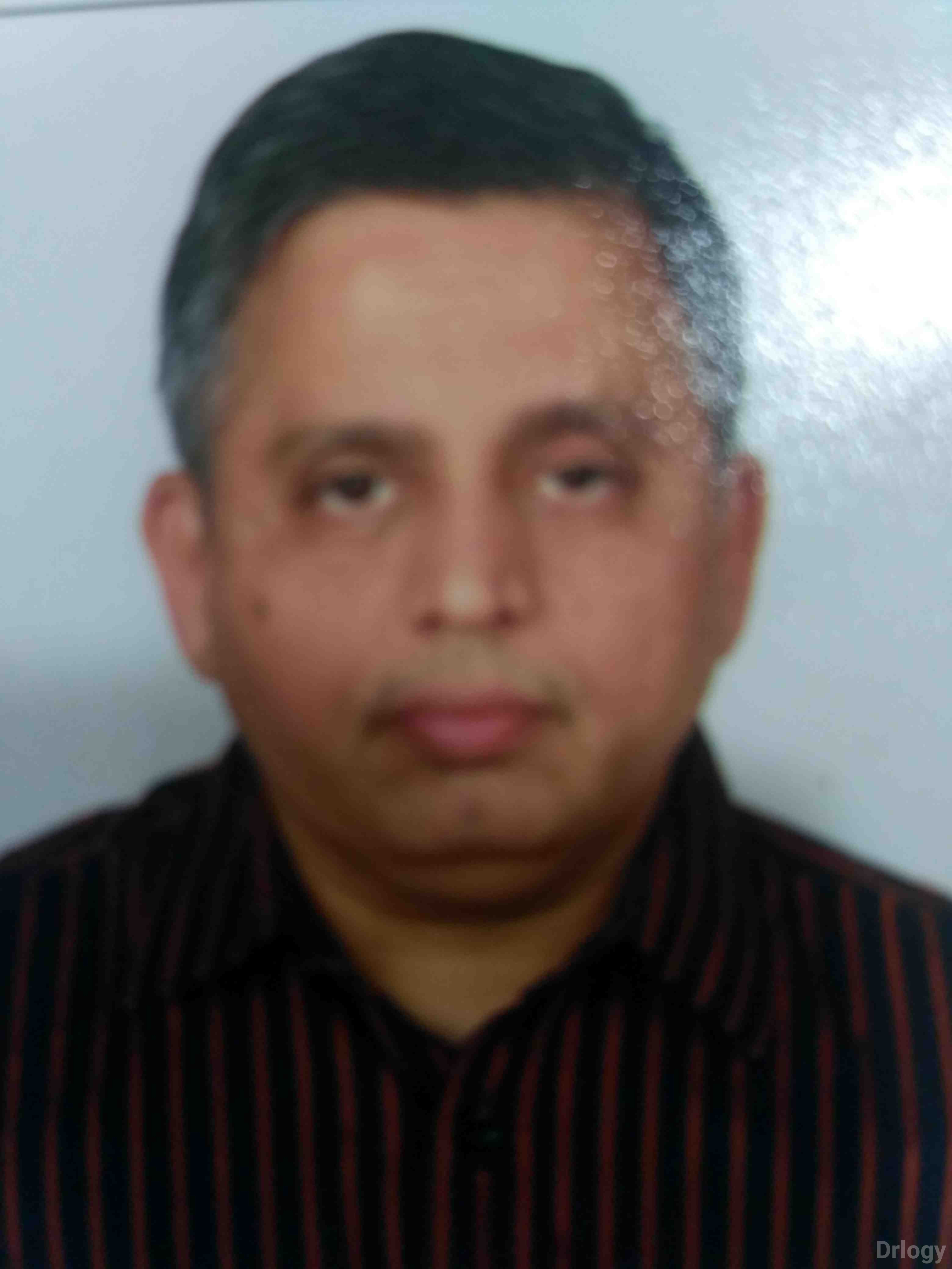 Dr. Atul Abhyankar in Surat