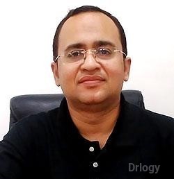 Dr. Atul Bhandari