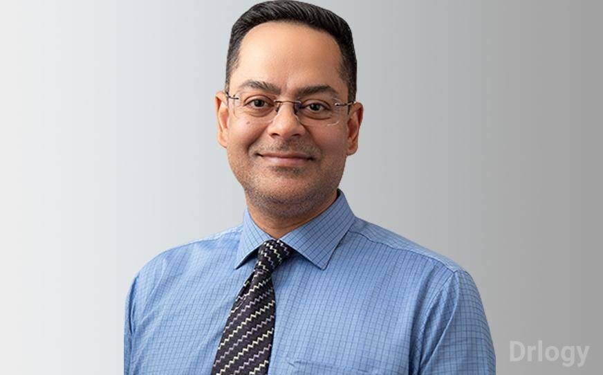 Dr. Atul Chopra in New Delhi