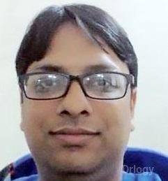 Dr. Atul Garg in New Delhi