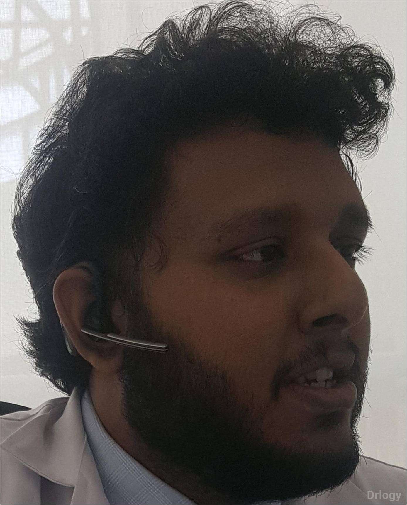 Dr. Atul K Sanjiv in Bangalore