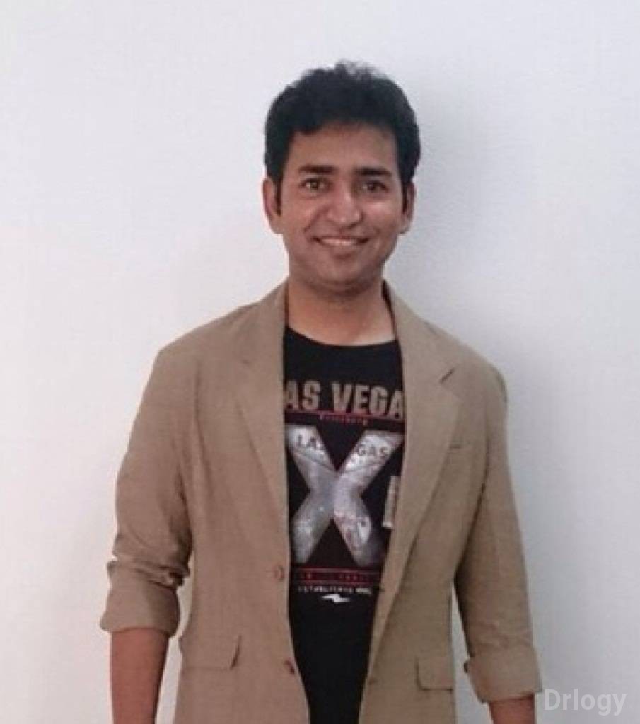 Dr. Atul Kathed in Indore