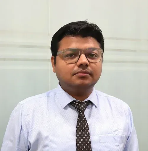 Dr. Atul Kr Pandey