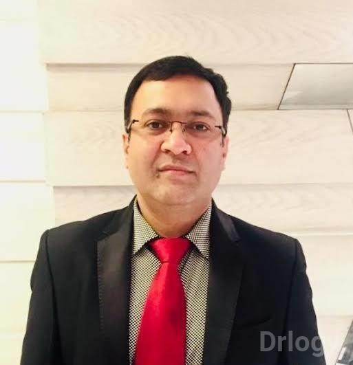 Dr. Atul Kumar Garg