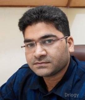 Dr. Atul Kundalia