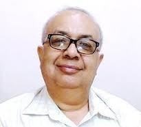 Dr. Atul Mehrotra