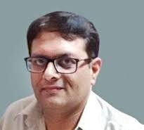 Dr. Atul Monga