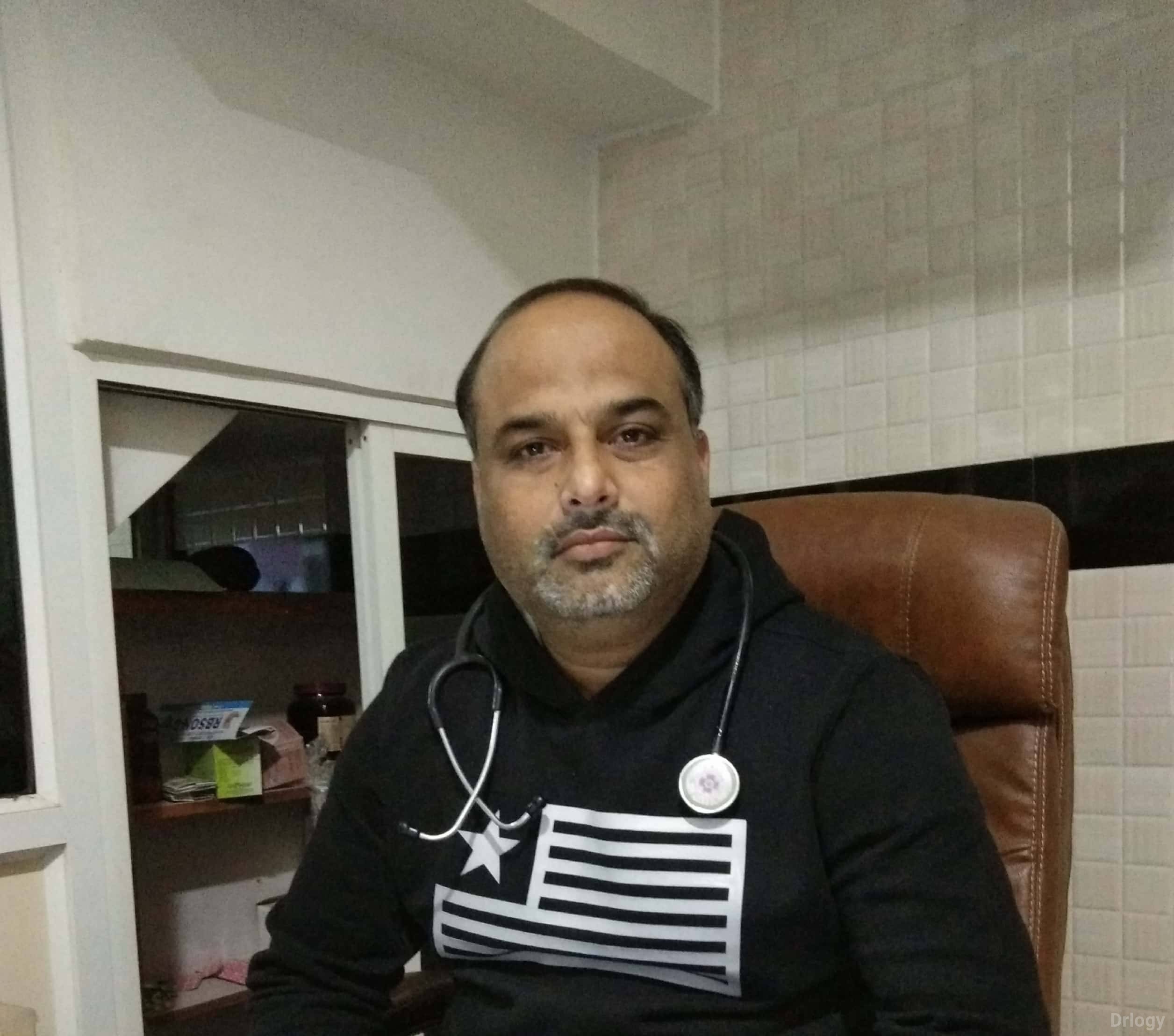 Dr. Atul Pandya in Rajkot Dr. Atul Pandya in Rajkot