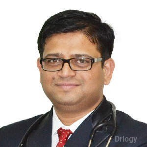 Dr. Atul Patil