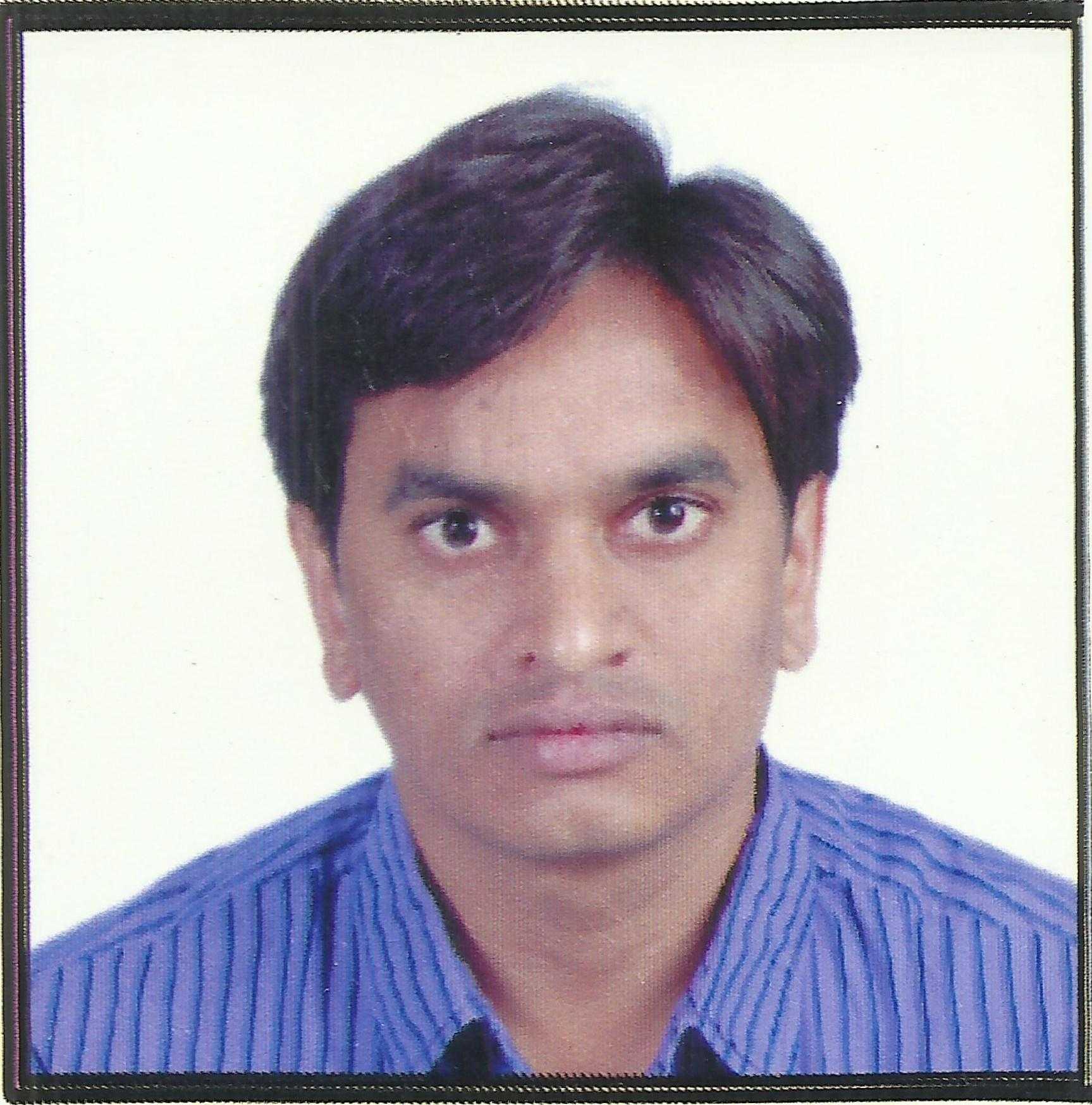 Dr. Atul Rasiklal Viradiya in Rajkot