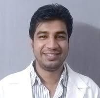 Dr. Atul Singh