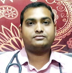 Dr. Atul Sonone