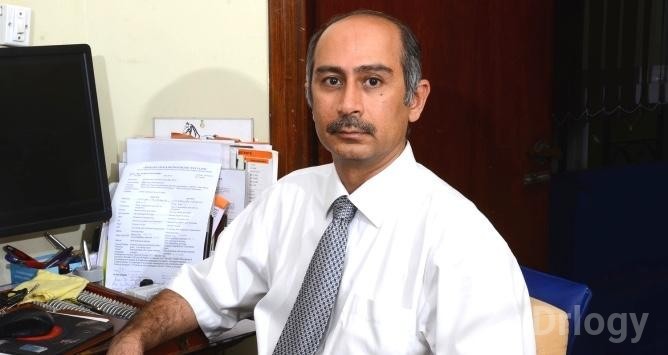 Dr. Atul Ursekar in Mumbai Dr. Atul Ursekar in Mumbai