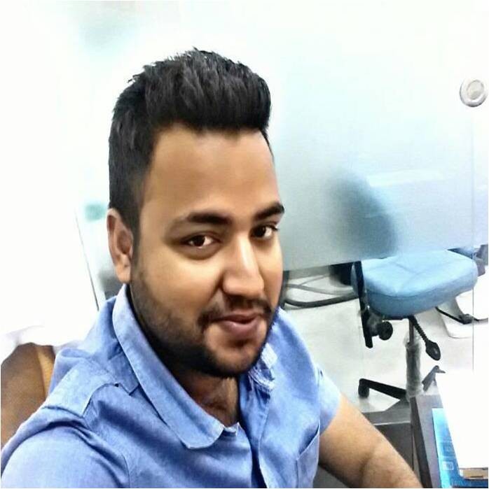 Dr. Avadh Lalpuriya