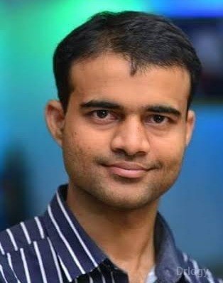Dr. Avadhesh khare