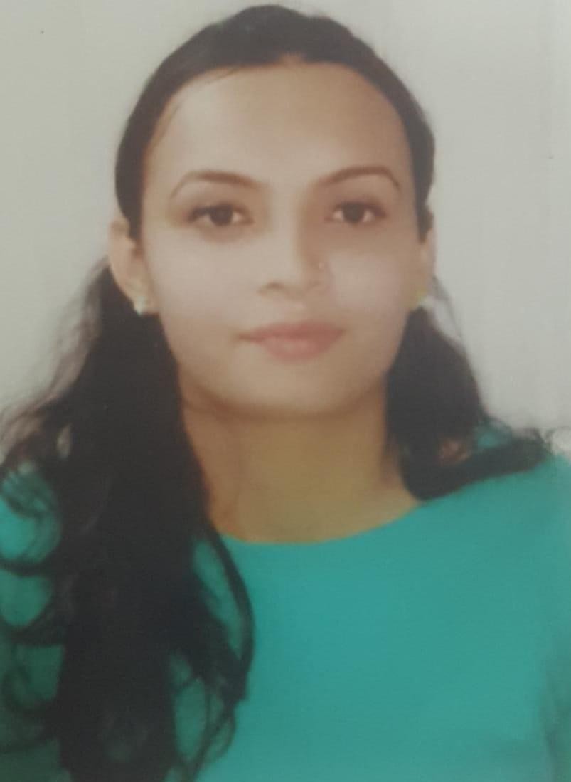 Dr. Avani Pathar