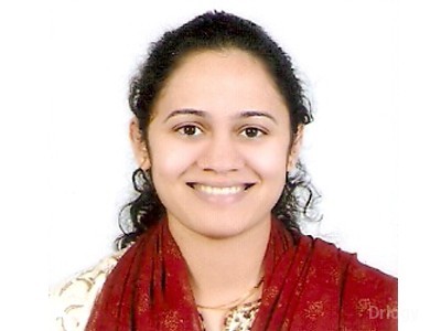Dr. Avanti Hansalia