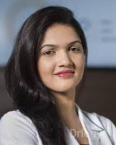 Dr. Avanti Trivedi in Mumbai