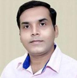 Dr. Avashesh Gupta