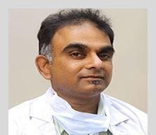 Dr. Avijit Mitra