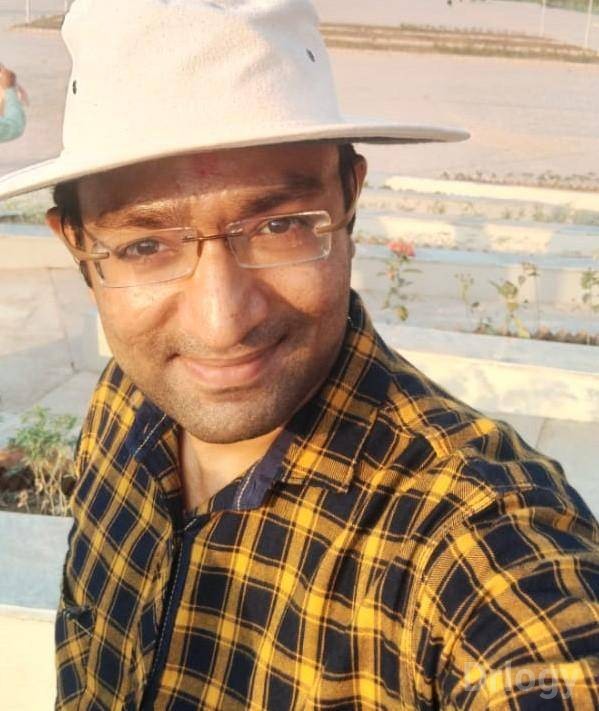 Dr. Avinash Bhalala in Surat