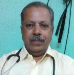 Dr. Avinash Deole