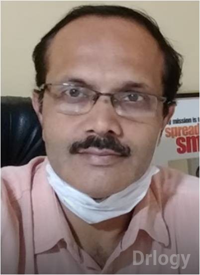 Dr. Avinash Ghaiwar in Pune