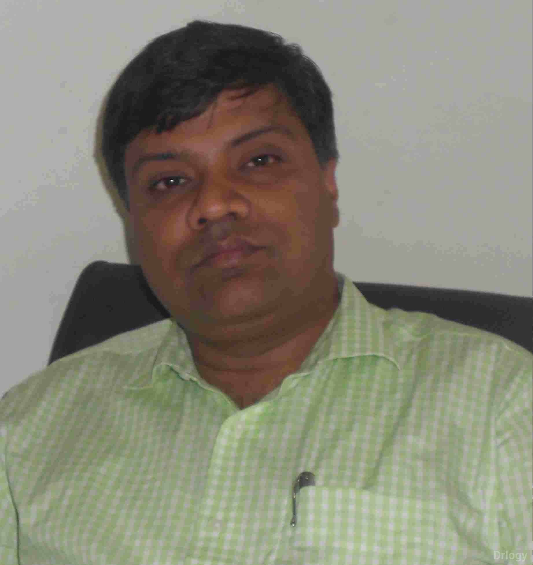 Dr. Avinash Goel in New Delhi Dr. Avinash Goel in New Delhi